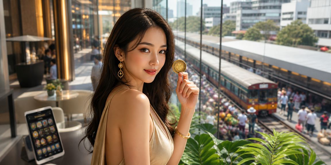 jinda 888