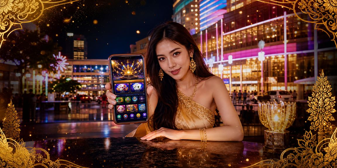 jinda 888